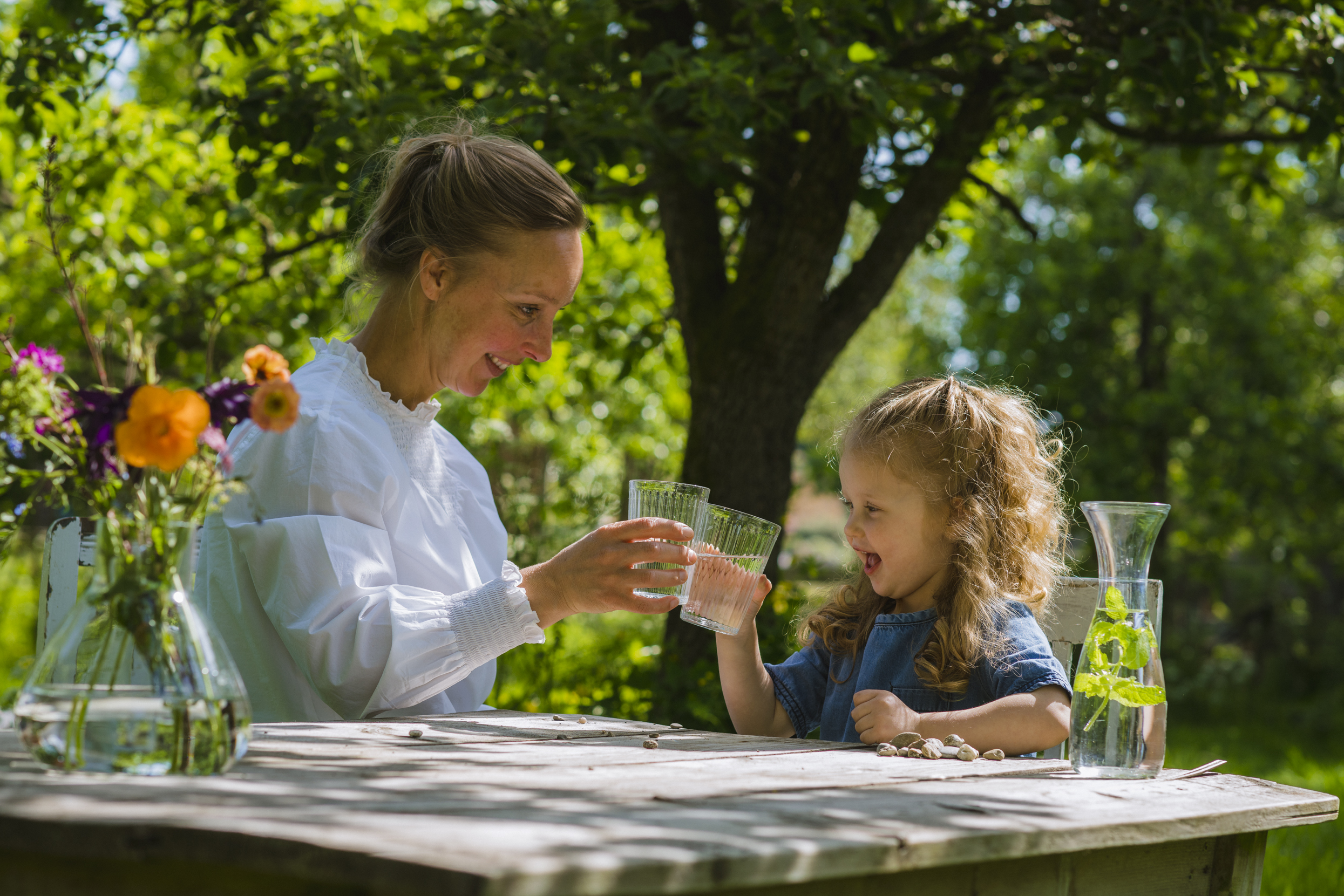 Watervitalisatie Gaia Aqua Soest